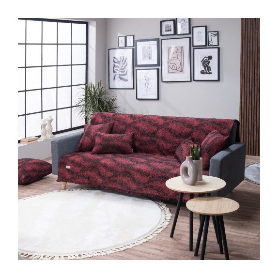 Ριχτάρι Διθέσιου Teoran Cincinnati 18 180x250