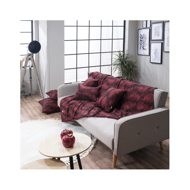 Ριχτάρι Τριθέσιου Teoran Cincinnati 18 180x300