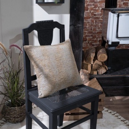 Μαξιλαροθήκη Διακόσμησης Δαπέδου Teoran Cincinnati 02 65x65