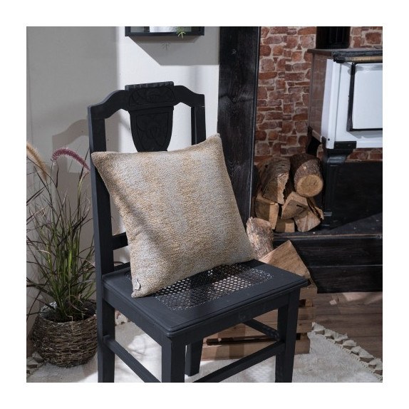 Μαξιλαροθήκη Διακόσμησης Teoran Cincinnati 02 43x43