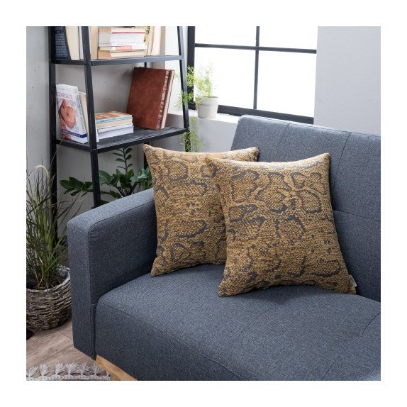 Μαξιλάρι Διακόσμησης Teoran Malibu 08 30x50