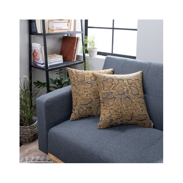 Μαξιλάρι Διακόσμησης Teoran Malibu 08 43x43