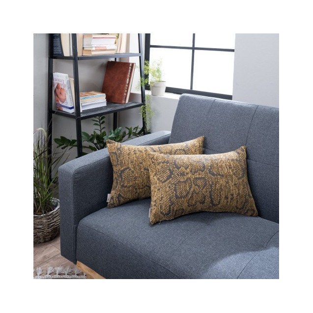 Μαξιλάρι Διακόσμησης Teoran Malibu 08 43x43