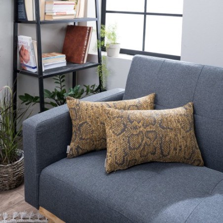 Μαξιλάρι Διακόσμησης Teoran Malibu 08 43x43