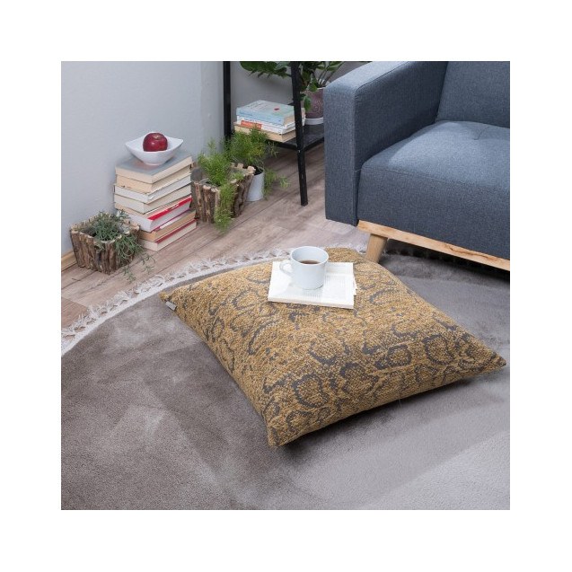 Μαξιλάρι Διακόσμησης Teoran Malibu 08 43x43