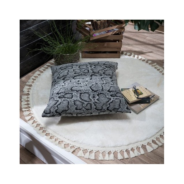 Μαξιλάρι Διακόσμησης Teoran Malibu 11 30x50