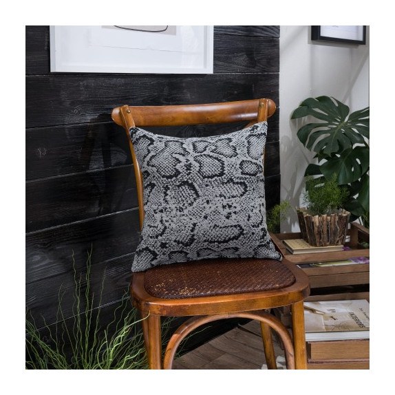 Μαξιλάρι Διακόσμησης Δαπέδου Teoran Malibu 11 65x65