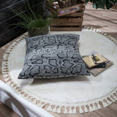 Μαξιλαροθήκη Διακόσμησης Teoran Malibu 11 43x43