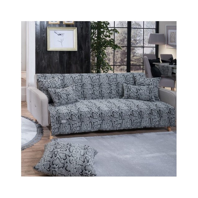 Ριχτάρι Πολυθρόνας Teoran Malibu 11 180x150