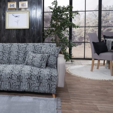 Ριχτάρι Πολυθρόνας Teoran Malibu 11 180x150