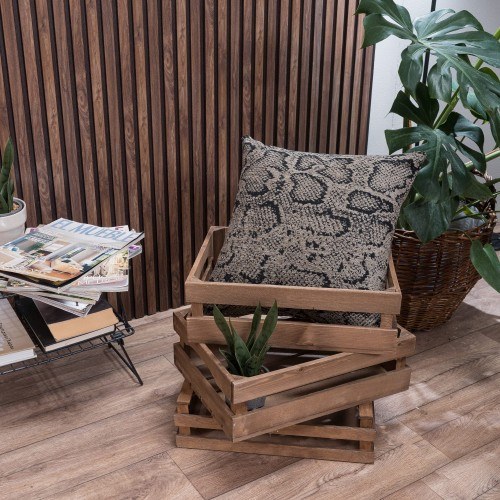 Μαξιλάρι Διακόσμησης Teoran Malibu 03 30x50