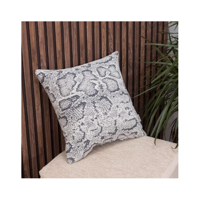 Μαξιλαροθήκη Διακόσμησης Teoran Malibu 07 43x43