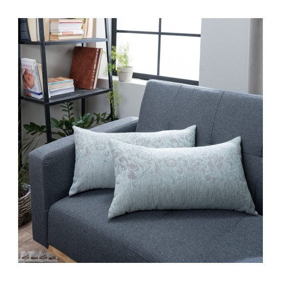 Μαξιλαροθήκη Διακόσμησης Teoran Florida 13 30x60