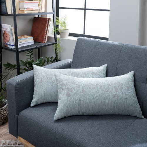 Μαξιλαροθήκη Διακόσμησης Teoran Florida 13 30x60