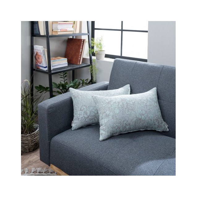 Μαξιλάρι Διακόσμησης Δαπέδου Teoran Florida 13...