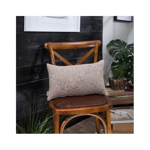 Μαξιλαροθήκη Διακόσμησης Δαπέδου Teoran Florida...