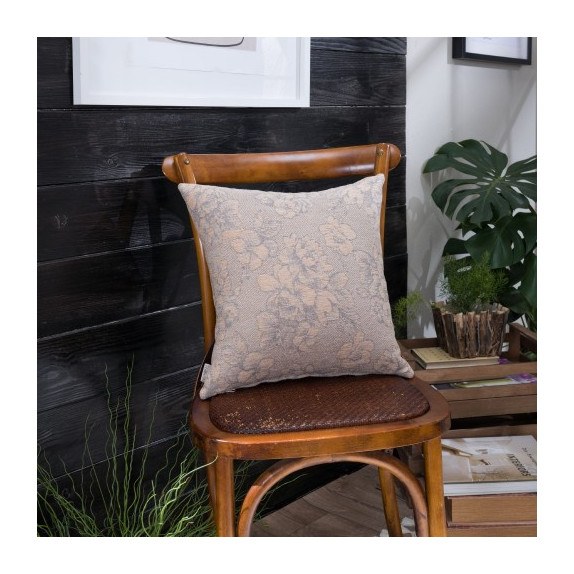 Μαξιλάρι Διακόσμησης Teoran Florida 14 43x43