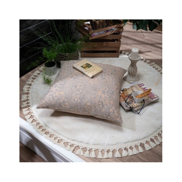 Μαξιλάρι Διακόσμησης Teoran Florida 14 43x43