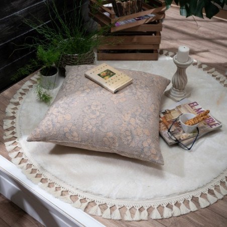 Μαξιλάρι Διακόσμησης Teoran Florida 14 43x43