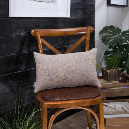 Μαξιλαροθήκη Διακόσμησης Teoran Florida 14 43x43