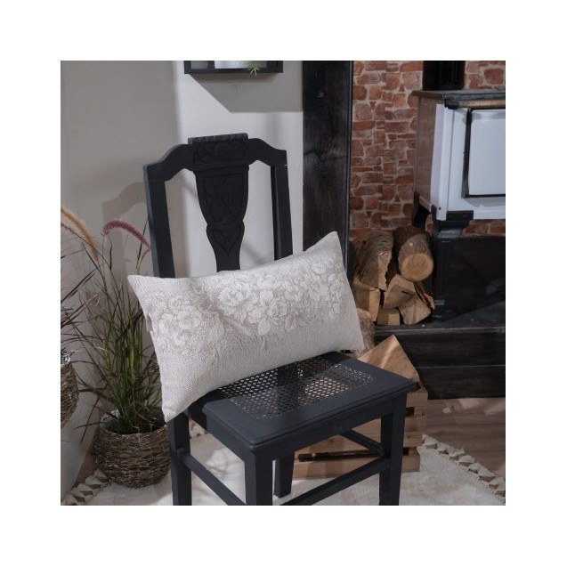 Μαξιλάρι Διακόσμησης Teoran Florida 01 30x60