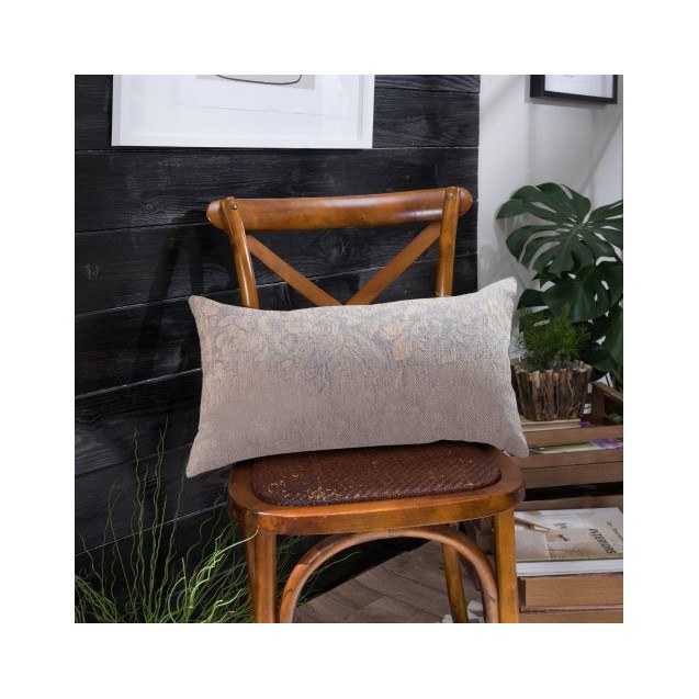 Μαξιλαροθήκη Διακόσμησης Teoran Florida 14 30x60