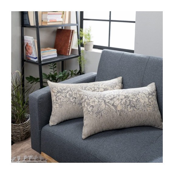 Μαξιλάρι Διακόσμησης Teoran Florida 07 30x60