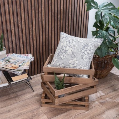 Μαξιλάρι Διακόσμησης Teoran Florida 11 43x43