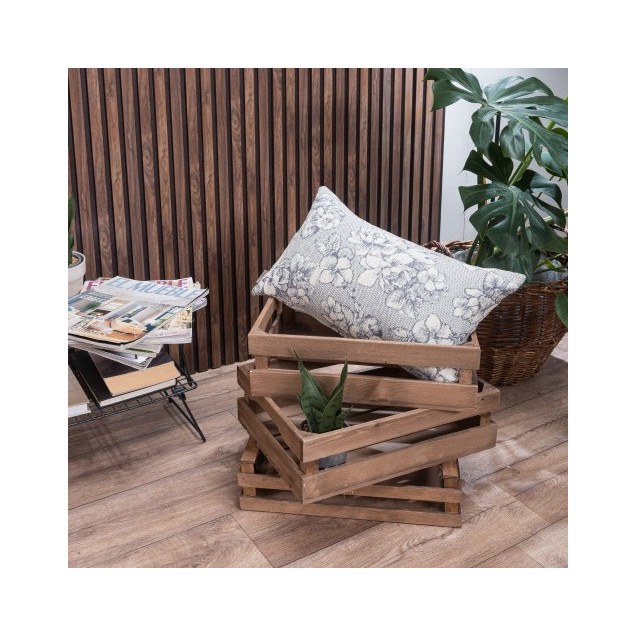 Μαξιλάρι Διακόσμησης Teoran Florida 11 43x43