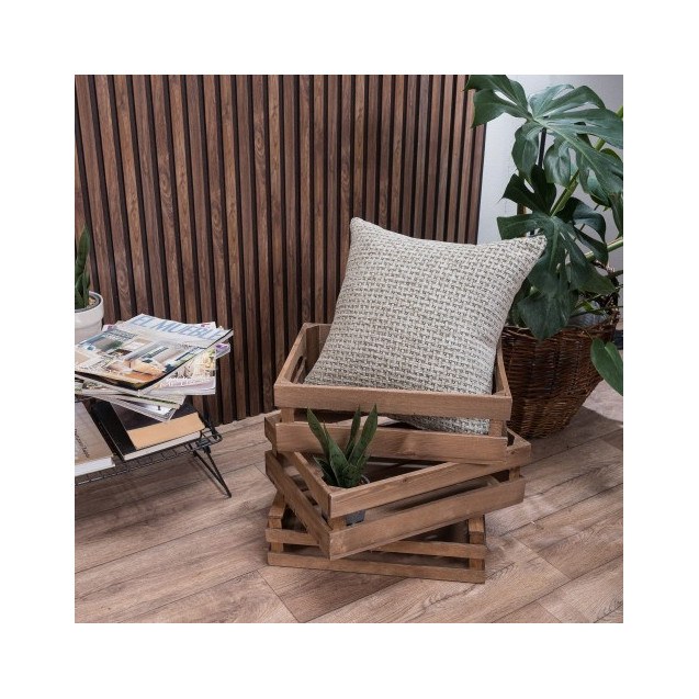 Μαξιλαροθήκη Διακόσμησης Δαπέδου Teoran...