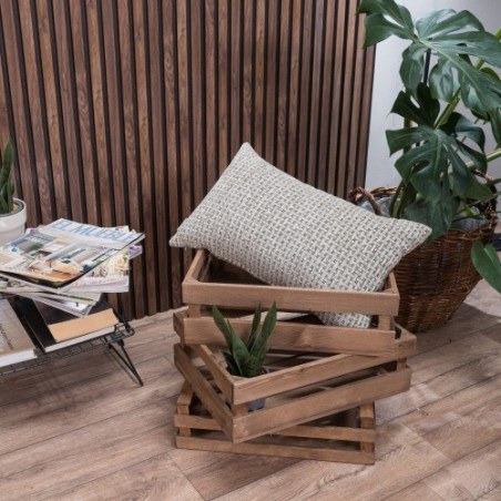 Μαξιλάρι Διακόσμησης Teoran Brooklin 07 43x43