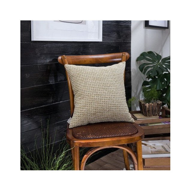 Μαξιλάρι Διακόσμησης Δαπέδου Teoran Brooklin 17...