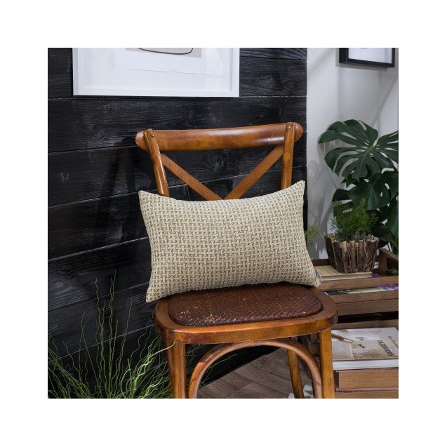 Μαξιλάρι Διακόσμησης Teoran Brooklin 17 43x43