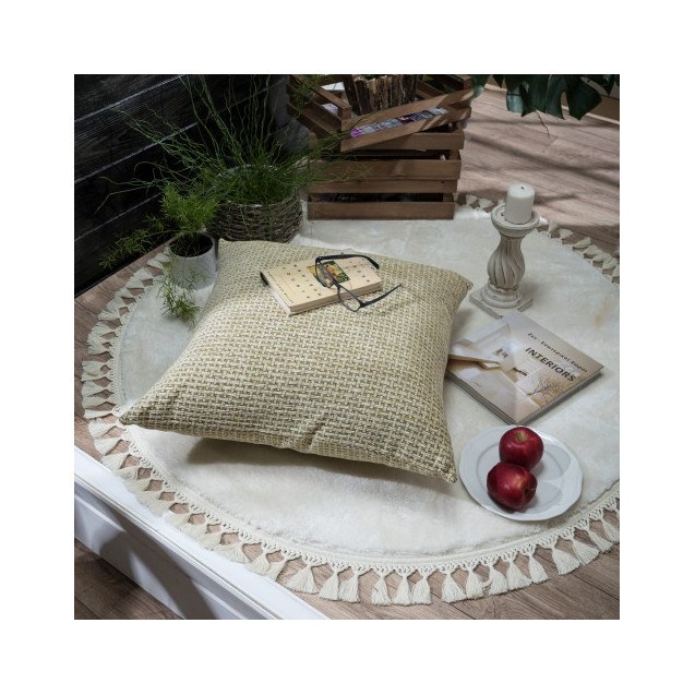 Μαξιλάρι Διακόσμησης Teoran Brooklin 17 43x43