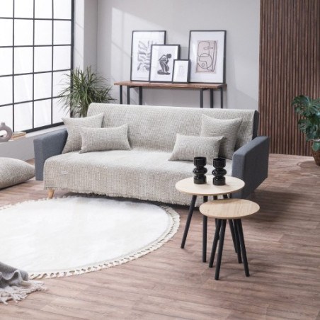 Ριχτάρι Διθέσιου Teoran Brooklin 07 180x250