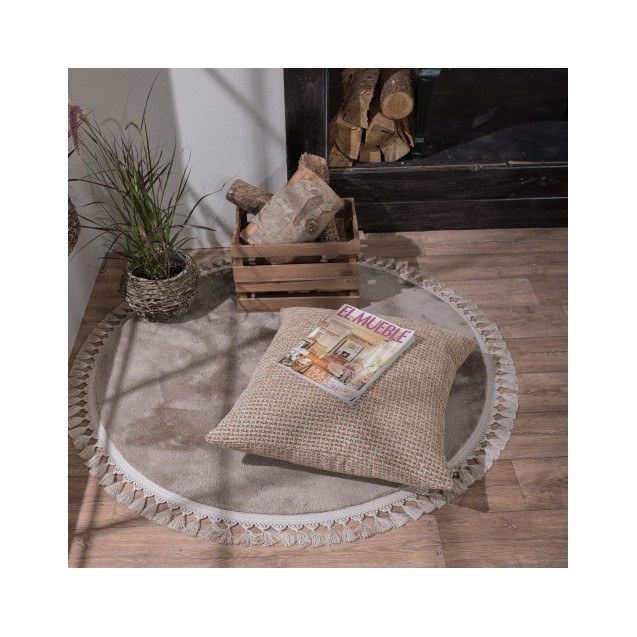 Μαξιλάρι Διακόσμησης Δαπέδου Teoran Brooklin 14...