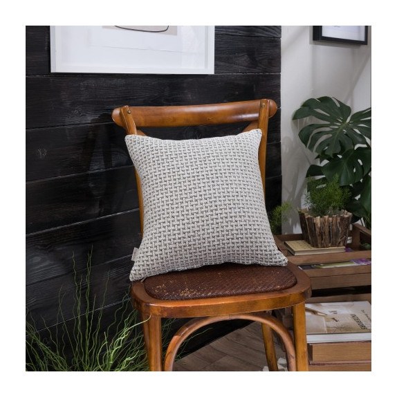 Μαξιλάρι Διακόσμησης Teoran Brooklin 01 43x43