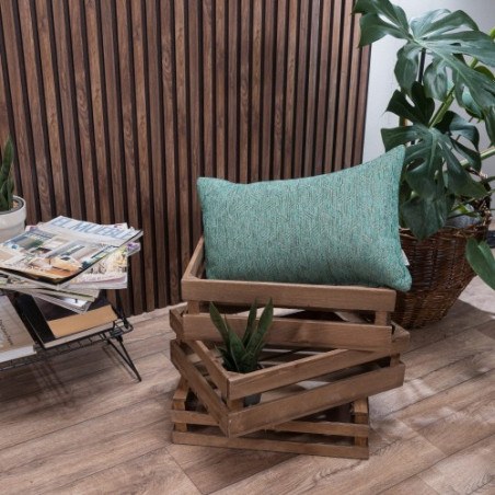 Μαξιλαροθήκη Διακόσμησης Teoran Harlem 16 43x43