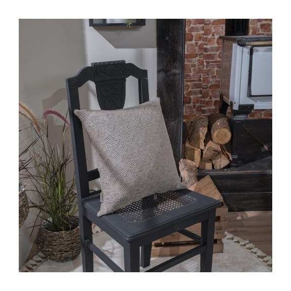 Μαξιλαροθήκη Διακόσμησης Teoran Harlem 03 30x50