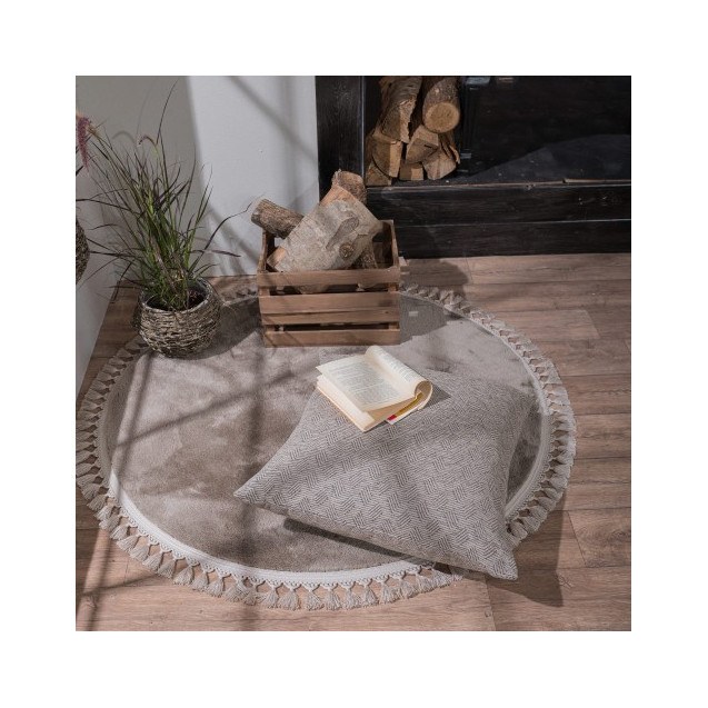 Μαξιλάρι Διακόσμησης Teoran Harlem 03 43x43