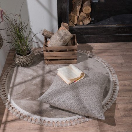 Μαξιλάρι Διακόσμησης Teoran Harlem 03 43x43