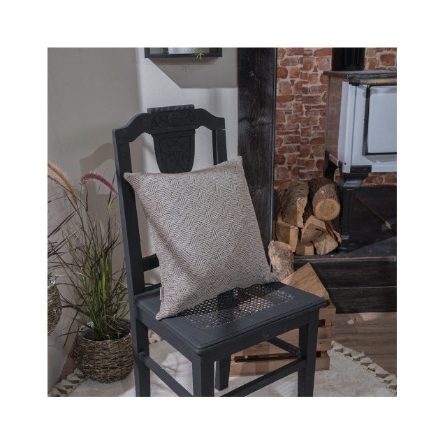 Μαξιλαροθήκη Διακόσμησης Teoran Harlem 03 43x43