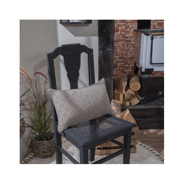 Μαξιλαροθήκη Διακόσμησης Teoran Harlem 03 43x43