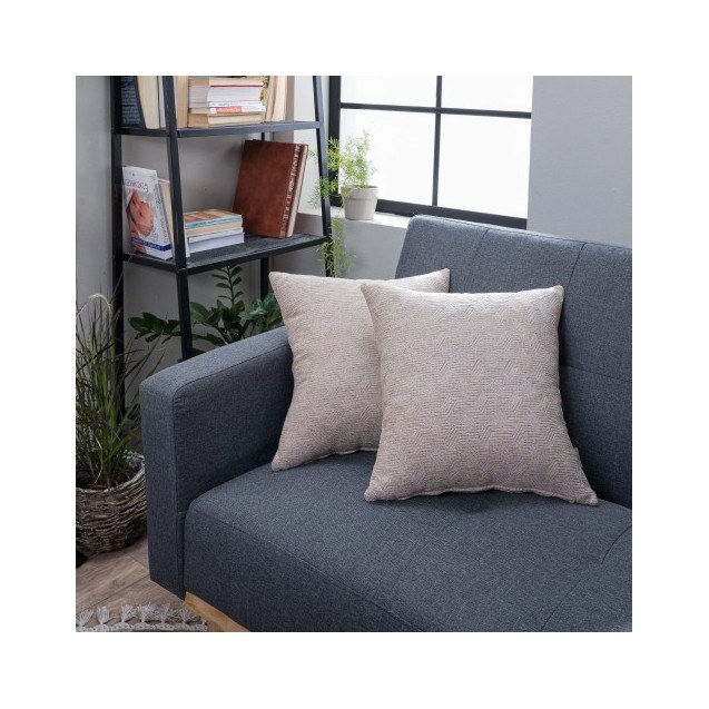 Μαξιλάρι Διακόσμησης Teoran Harlem 14 43x43