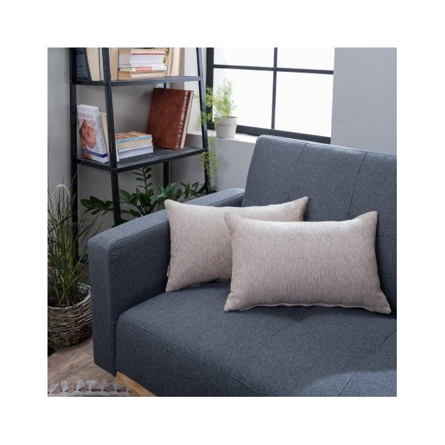 Μαξιλάρι Διακόσμησης Teoran Harlem 14 43x43