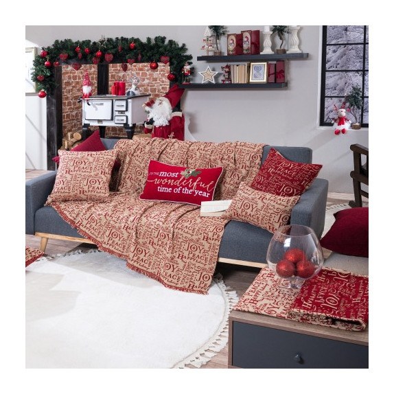 Χριστουγεννιάτικο Ριχτάρι Διθέσιου Teoran Steinhaus 01...