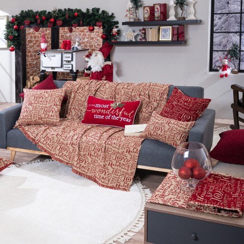 Χριστουγεννιάτικο Ριχτάρι Διθέσιου Teoran Steinhaus 01 180x250