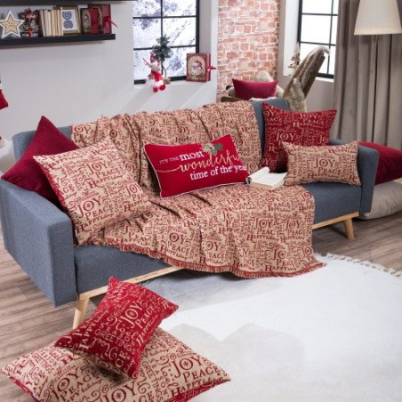 Χριστουγεννιάτικο Ριχτάρι Διθέσιου Teoran Steinhaus 01 180x250