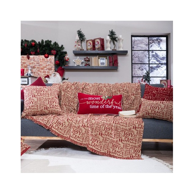 Χριστουγεννιάτικο Ριχτάρι Τριθέσιου Teoran...