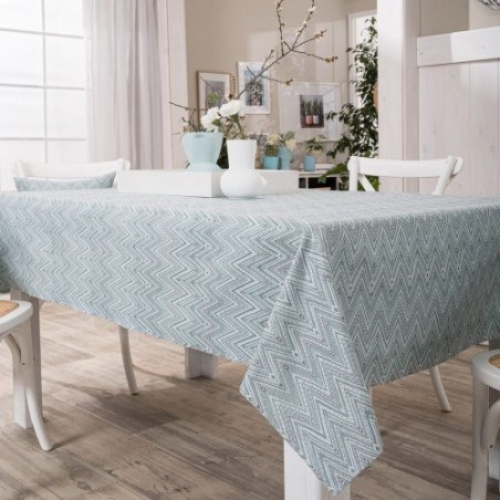 Τραπεζομάντηλο Teoran Rota 05 150x220